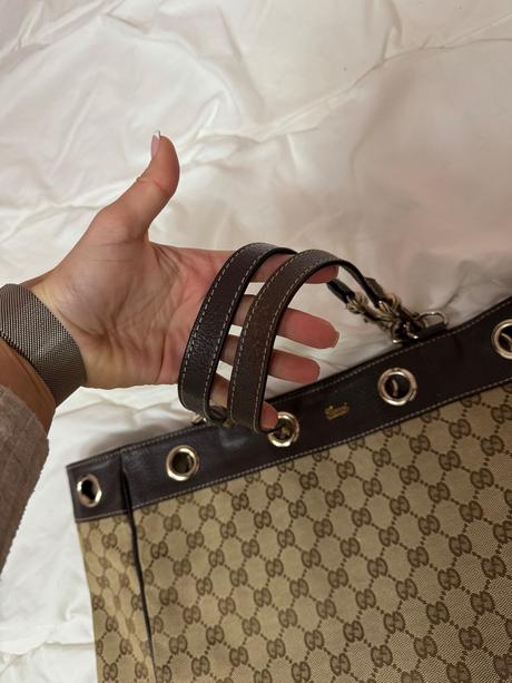 Gucci kabelka, gucci