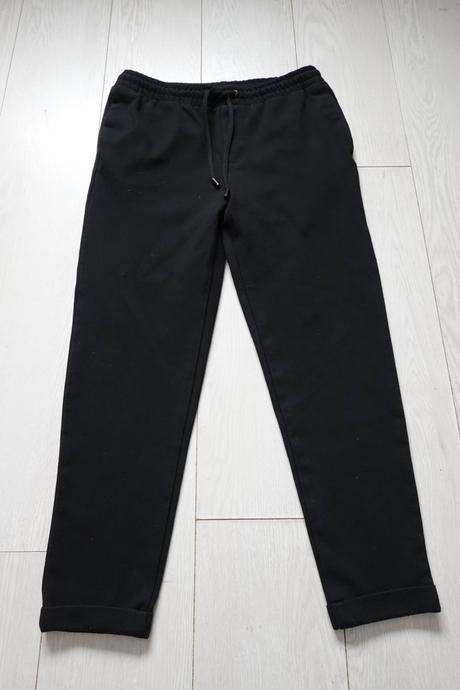 Pánske nohavice zara, zara,m