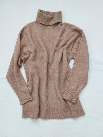 Teplučký rolák, h&m