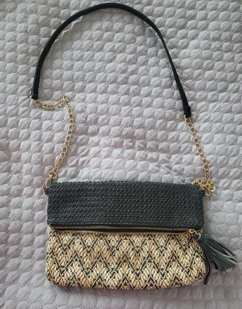 Crossbody kabelka, 