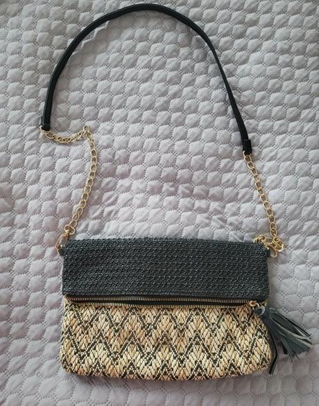 Crossbody kabelka, 