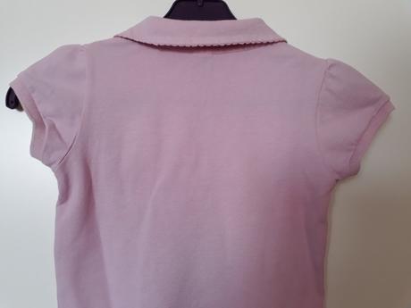 Tričko grd by girandola - top stav, 122