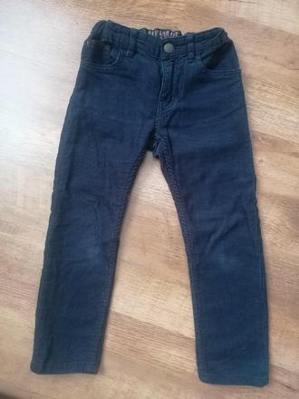 Chlapcenske mencestraky, h&m,104