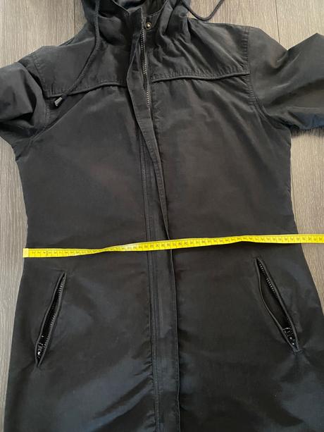Dámska bunda velk.m/l, m