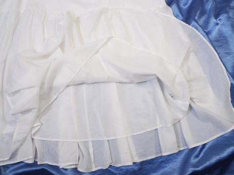 Luxusná letná sukňa filippa k, m