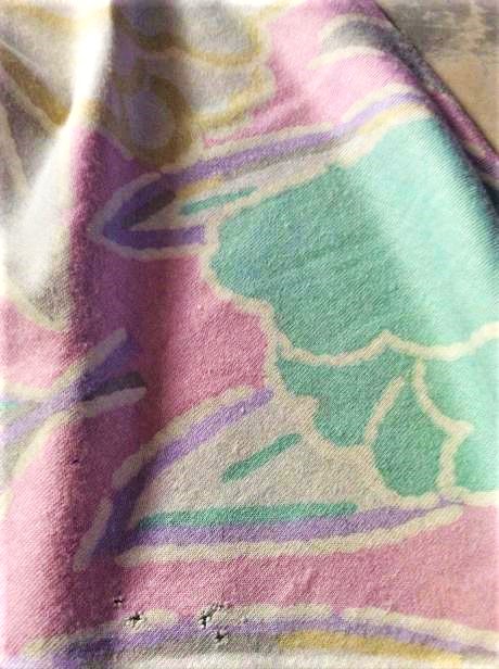 Nočná košielka, m