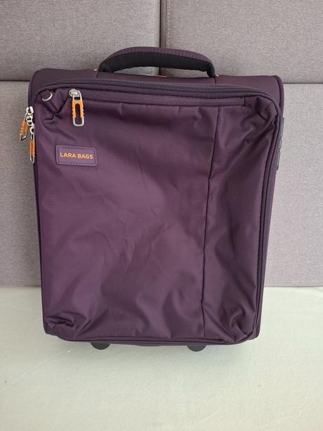 Kufor, lara bags