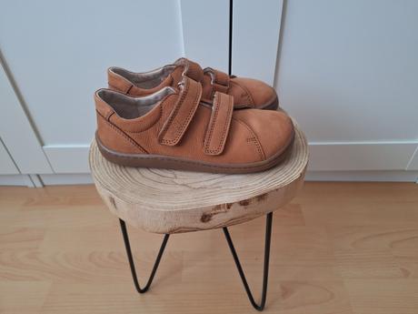 Barefoot topánky weinbrenner, veľ 33, 33