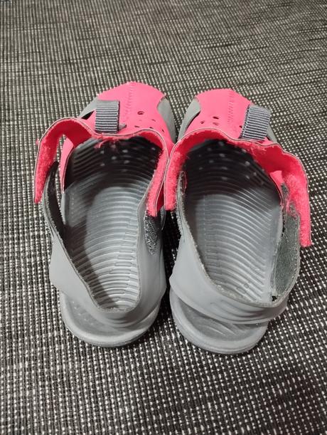 Sandále, nike,27