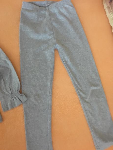 Komplet, palomino,122