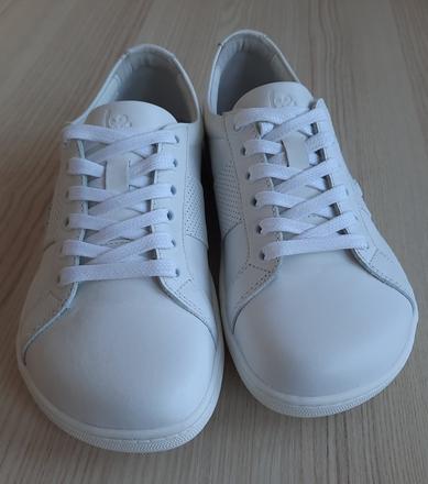 Be lenka elite - all white 37, be lenka,37