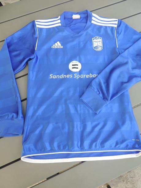 Športové tričko, adidas,s