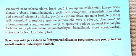 Pisanka pre deti,