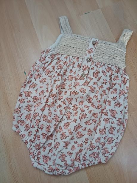 Opaľovačky v.74 /6-9 mesiacov, next,74