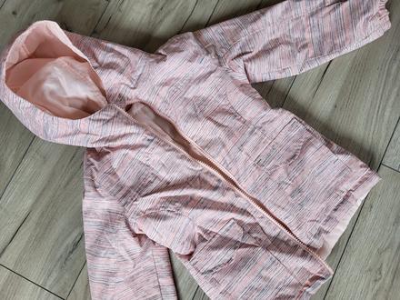 Prechodná bundička, quechua,110