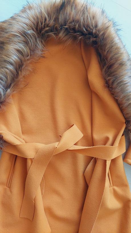 Prechodný kabatik, s