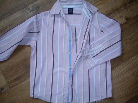 Balík oblečenia v.110, 104–116