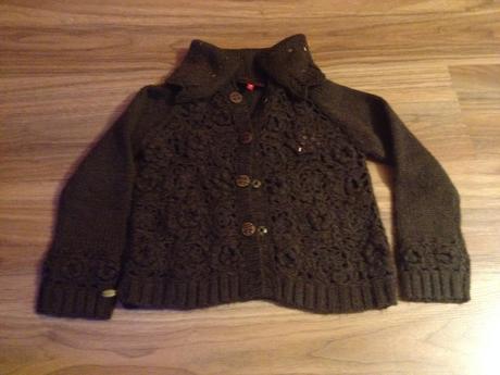 Pleteny svetrik, 116