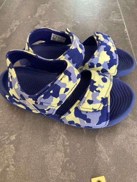 Adidas sandalky, adidas,31