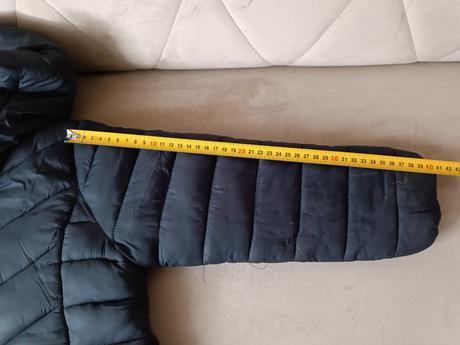 Zimná bunda, f&f,122