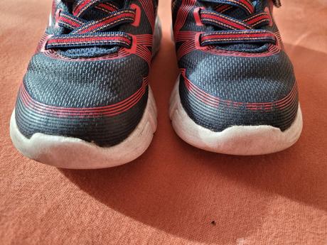 Tenisky skechers, skechers,24
