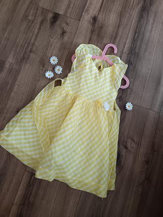 Šatôčky mayoral, mayoral,122