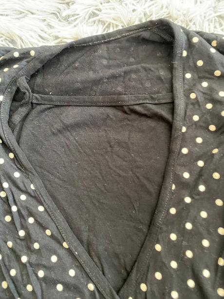 Dievčenská tunika/ šaty, 116