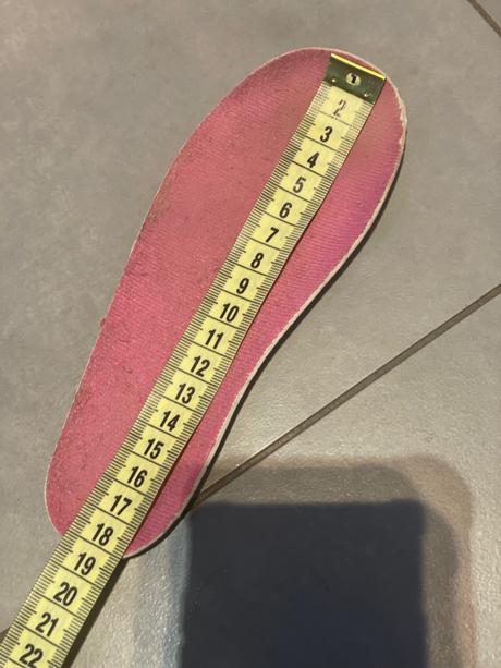 Gumaky zateplene 28, 29