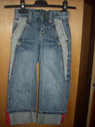 Rifle zn. kenvelo, kenvelo,116