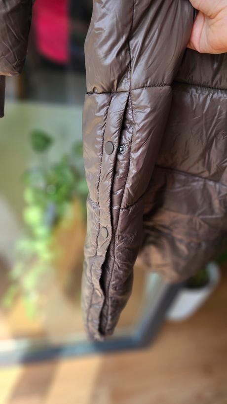 Bunda/kabát, reserved,l