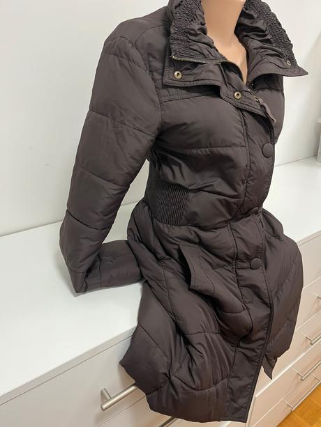 Štýlový zimný/prechodný kabát joules - m, m