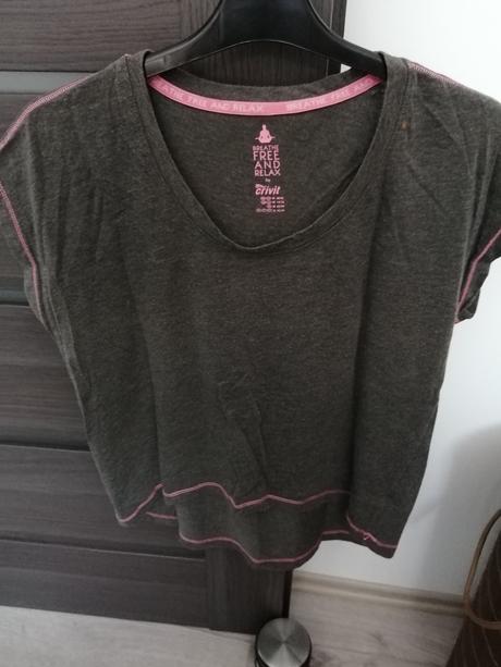 Tričká, crivit,m