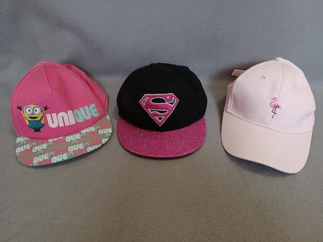 Flexa 2x + šiltovka, 