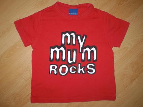 Tričko 9-12 mesiacov, cherokee,80