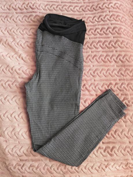 Tehotenské nohavice, xl