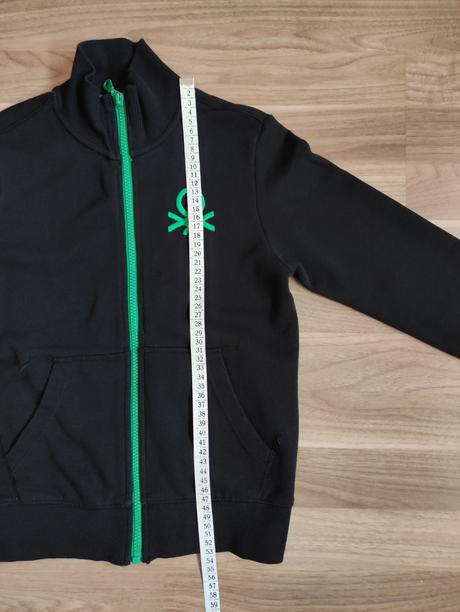 Mikina benetton, benetton,128