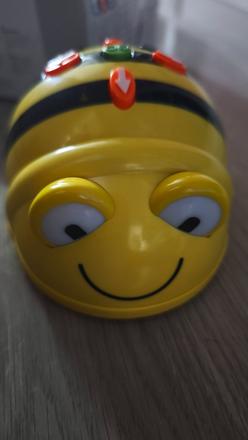 Bee-bot, 