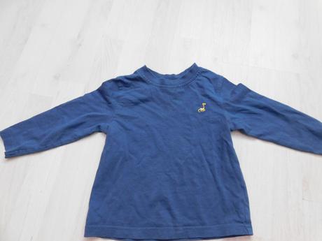 Tričko 86-92 , george,86