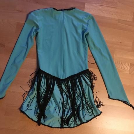 Krasokorculiarsky dres, 158