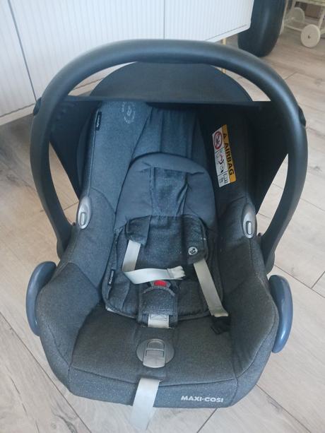 Autosedačka maxi cosi, maxi cosi