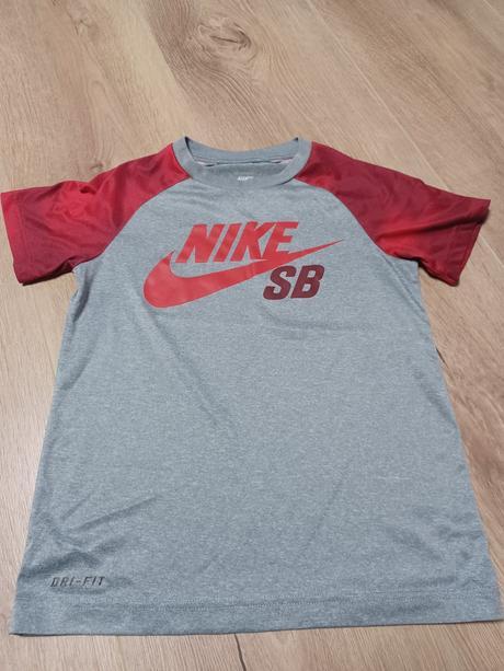 Tričko nike, nike,128