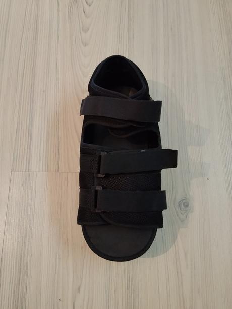 Pooperačná topánka, 