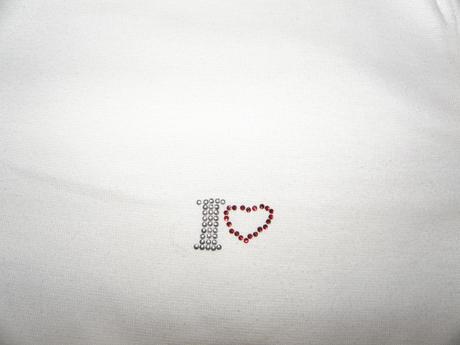 Dievčenské tričko, 158