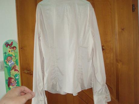 Košeľa, orsay,40
