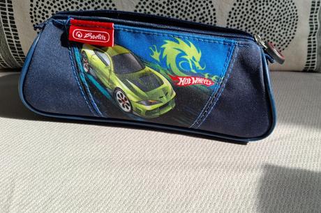 Peračník hot wheels,