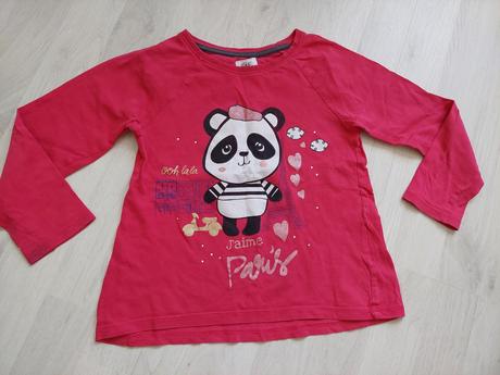 Tričko č.110, f&f,110