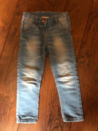 Dievčenské rifle next 98, next,98