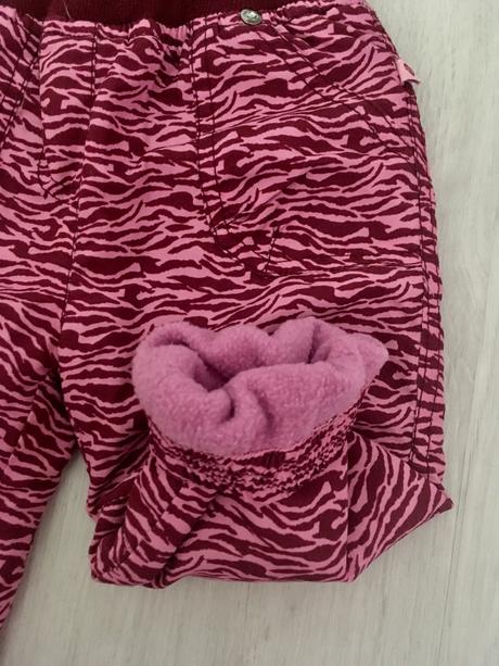 Zateplené gate, ergee,80