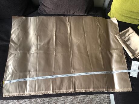 Super makky saten na obliecky na vankus saten, 