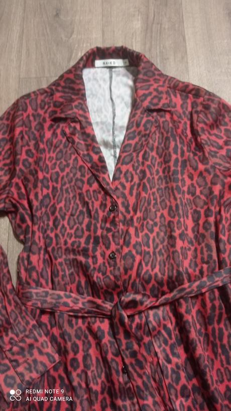 Dámske šaty na kd, m